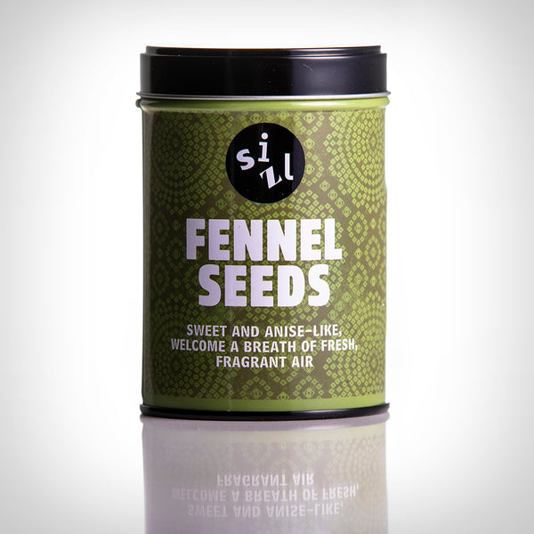 Fennel Seeds 80g