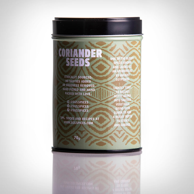 Coriander Seeds 70g