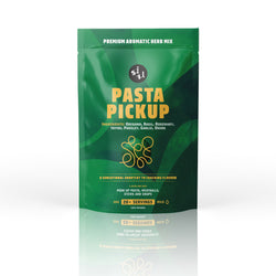 - Pasta Pickup 30g – Multi-use blend of intense, high-quality herbs to perk up your pasta and more