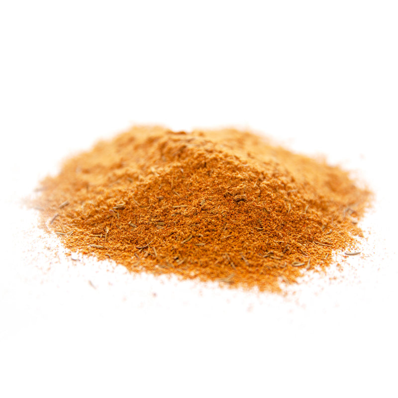 - Sunny Spice 75g – Multi-use blend of high-quality spices and herbs to send a warm tingle through your rice
